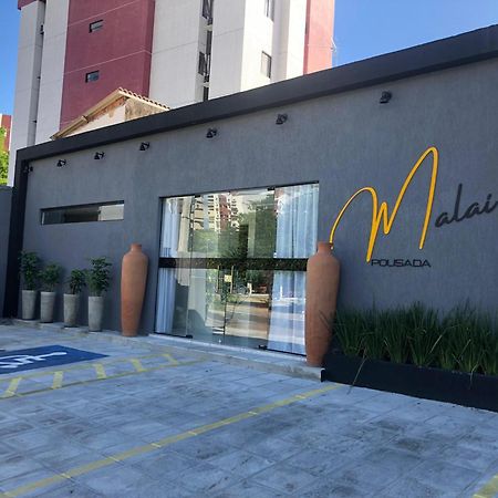 Malai Pousada Joao Pessoa Bagian luar foto