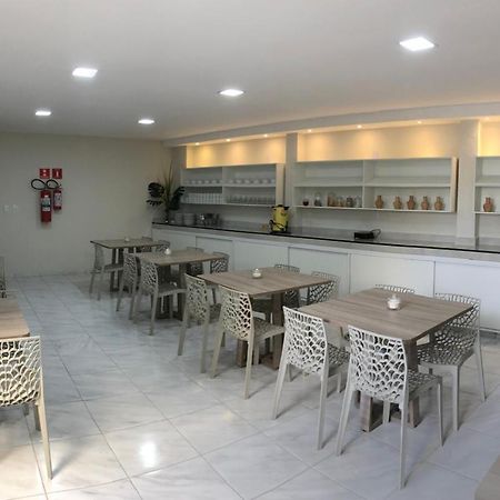 Malai Pousada Joao Pessoa Bagian luar foto