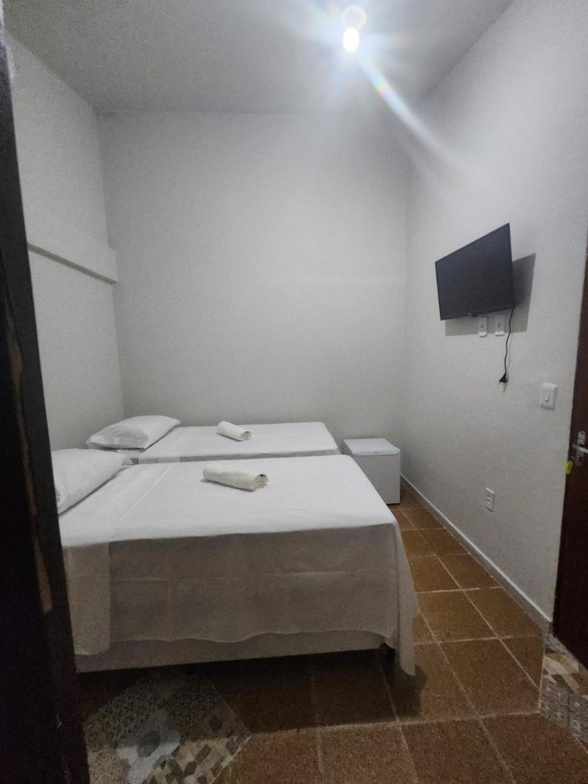 Malai Pousada Joao Pessoa Bagian luar foto