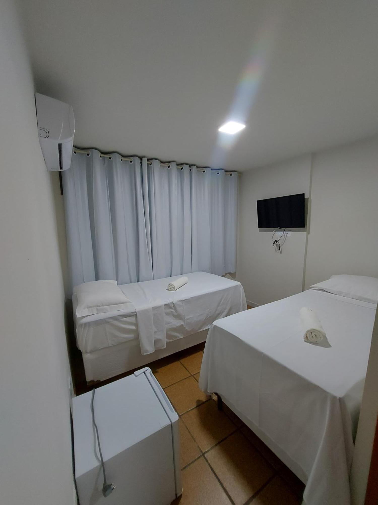 Malai Pousada Joao Pessoa Bagian luar foto