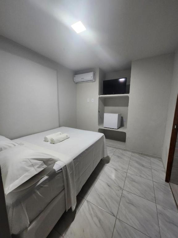 Malai Pousada Joao Pessoa Bagian luar foto
