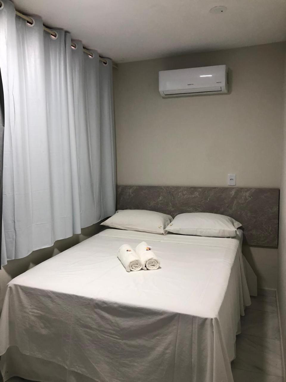 Malai Pousada Joao Pessoa Bagian luar foto