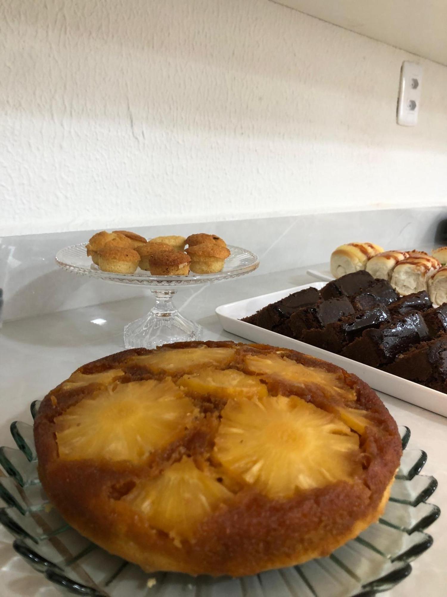 Malai Pousada Joao Pessoa Bagian luar foto