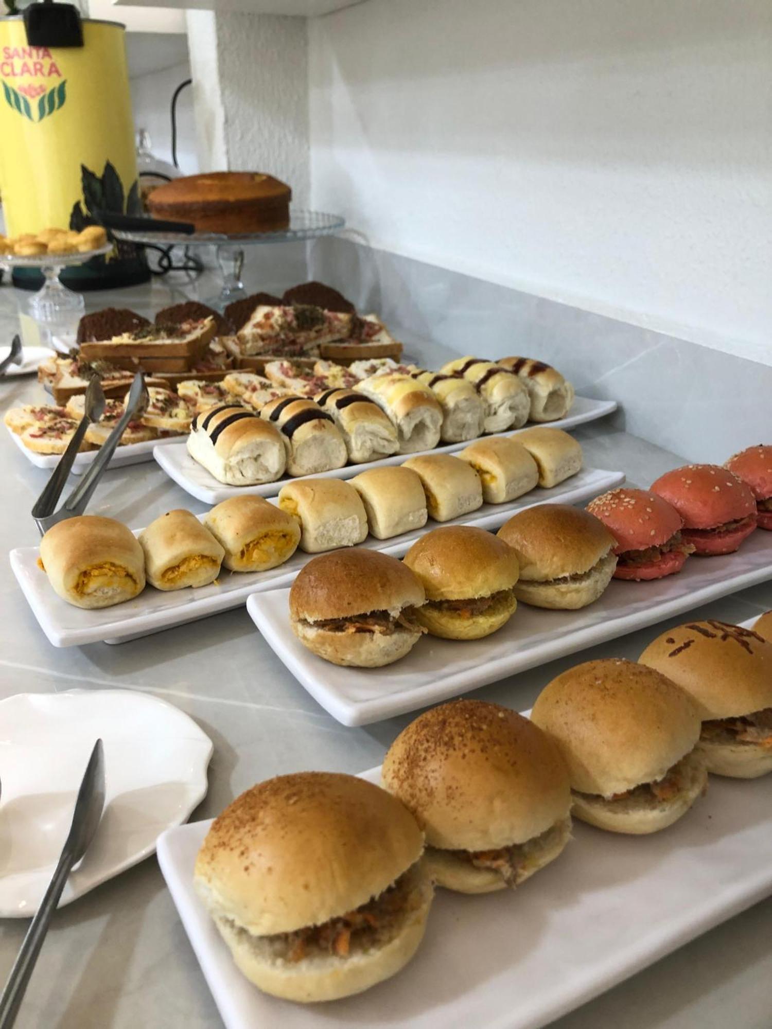 Malai Pousada Joao Pessoa Bagian luar foto