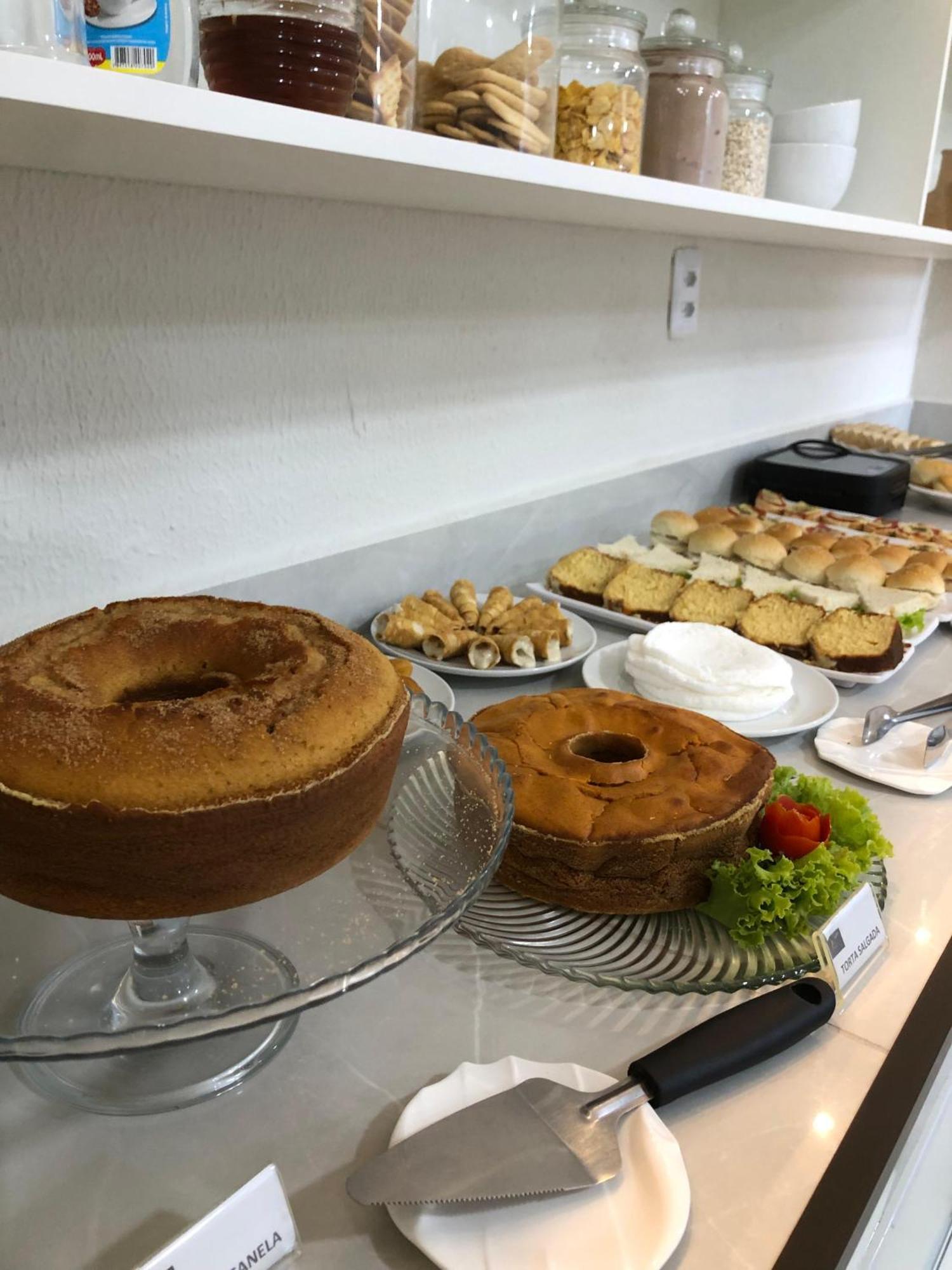 Malai Pousada Joao Pessoa Bagian luar foto