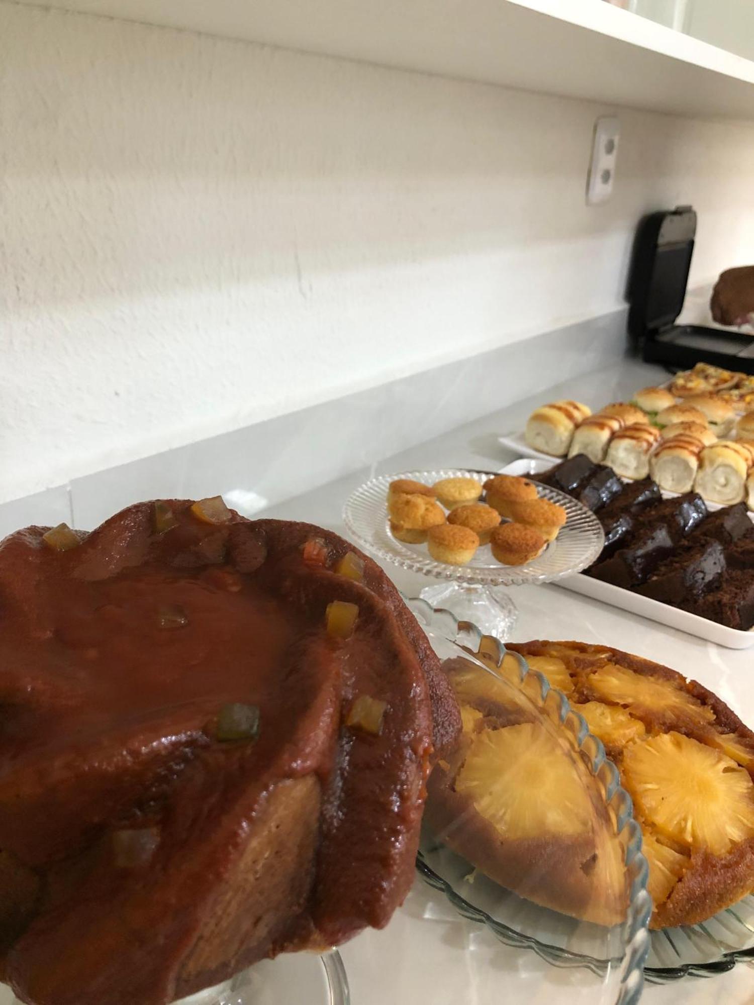Malai Pousada Joao Pessoa Bagian luar foto